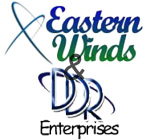 Eastern Winds and DDR Enterprises