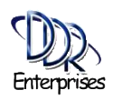 DDR Enterprises