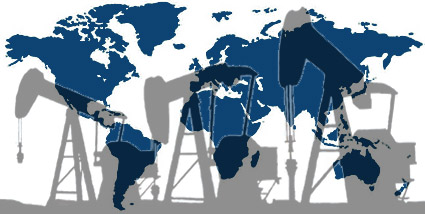 Oil and the World